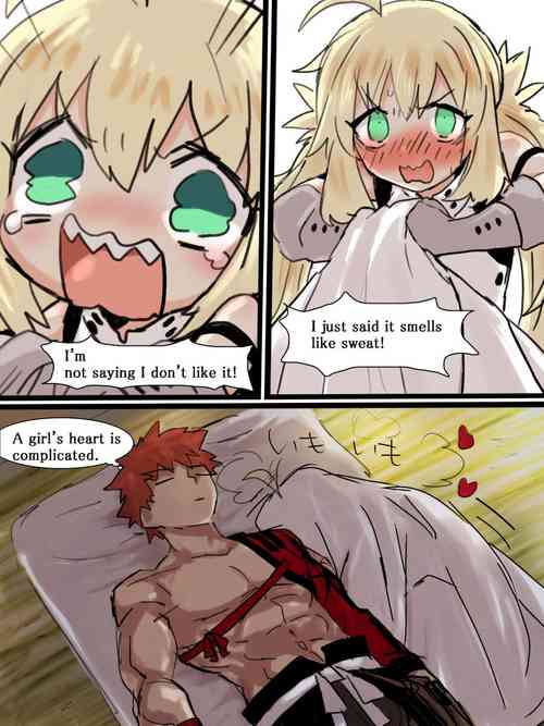 Download )Muracas[ fate grand order )