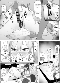 Page 37 of Seikoui Jisshuu 2 | Practical Sex Education 2