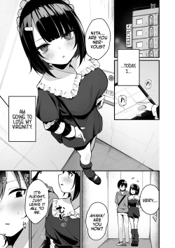 Page 3 of Douteizuki no Jirai Onna ni Seiyoku o Guchagucha ni Sareru Hanashi | A Virgin Loving Walking Red Flag With A Messed Up Libido!