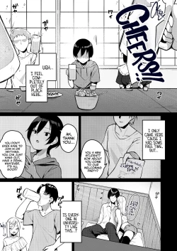 Page 45 of Douteizuki no Jirai Onna ni Seiyoku o Guchagucha ni Sareru Hanashi | A Virgin Loving Walking Red Flag With A Messed Up Libido!