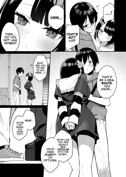 Page 49 of Douteizuki no Jirai Onna ni Seiyoku o Guchagucha ni Sareru Hanashi | A Virgin Loving Walking Red Flag With A Messed Up Libido!