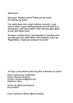 Page 78 of Douteizuki no Jirai Onna ni Seiyoku o Guchagucha ni Sareru Hanashi | A Virgin Loving Walking Red Flag With A Messed Up Libido!