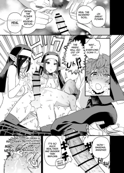 Page 24 of Elf Gakuen no Yuutousei - Honor student of Elf Academy