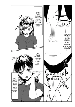 Page 9 of Otto to wa Rikonshiterunda Mono...