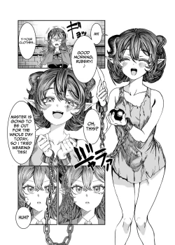 Page 168 of Dorei o Choukyou shite Harem Tsukuru"Manga Ban" | Training My Servants To Create A Harem