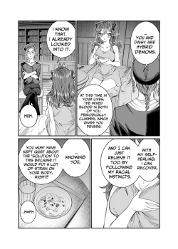 Page 200 of Dorei o Choukyou shite Harem Tsukuru"Manga Ban" | Training My Servants To Create A Harem