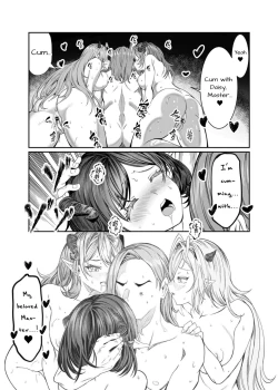 Page 289 of Dorei o Choukyou shite Harem Tsukuru"Manga Ban" | Training My Servants To Create A Harem