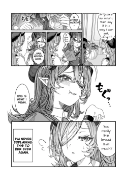 Page 85 of Dorei o Choukyou shite Harem Tsukuru"Manga Ban" | Training My Servants To Create A Harem