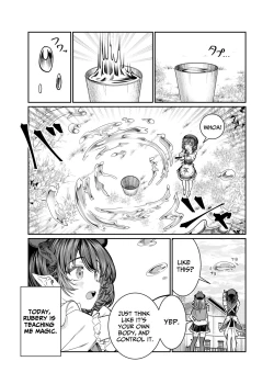 Page 14 of Dorei o Choukyou shite Harem Tsukuru 2| Training My Servants To Create A Harem 2