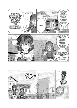 Page 15 of Dorei o Choukyou shite Harem Tsukuru 2| Training My Servants To Create A Harem 2