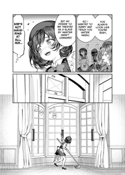 Page 17 of Dorei o Choukyou shite Harem Tsukuru 2| Training My Servants To Create A Harem 2