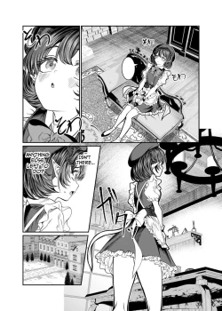 Page 20 of Dorei o Choukyou shite Harem Tsukuru 2| Training My Servants To Create A Harem 2