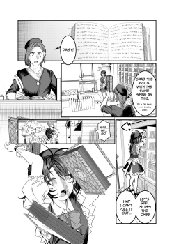 Page 2 of Dorei o Choukyou shite Harem Tsukuru 2| Training My Servants To Create A Harem 2