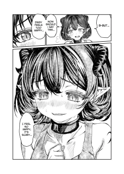 Page 36 of Dorei o Choukyou shite Harem Tsukuru 2| Training My Servants To Create A Harem 2