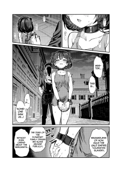 Page 39 of Dorei o Choukyou shite Harem Tsukuru 2| Training My Servants To Create A Harem 2