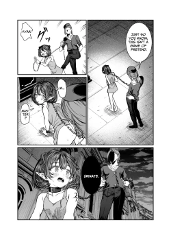 Page 41 of Dorei o Choukyou shite Harem Tsukuru 2| Training My Servants To Create A Harem 2