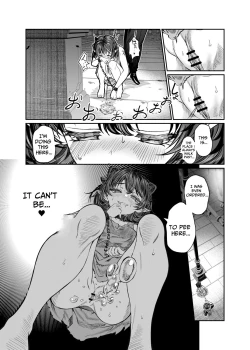 Page 43 of Dorei o Choukyou shite Harem Tsukuru 2| Training My Servants To Create A Harem 2