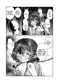 Page 49 of Dorei o Choukyou shite Harem Tsukuru 2| Training My Servants To Create A Harem 2