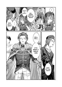 Page 63 of Dorei o Choukyou shite Harem Tsukuru 2| Training My Servants To Create A Harem 2
