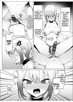 Page 30 of Seikoui Jisshuu 2.8 | Hands-on Sex Lessons 2.8