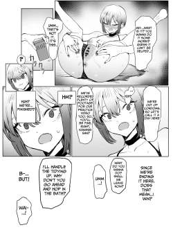 Page 55 of Seikoui Jisshuu 2.8 | Hands-on Sex Lessons 2.8