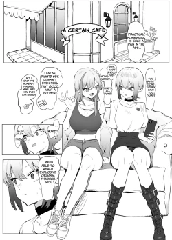 Page 6 of Seikoui Jisshuu 2.8 | Hands-on Sex Lessons 2.8