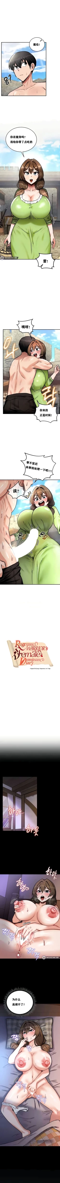 Page 89 of 重生士兵的雌性征服日志！1-29