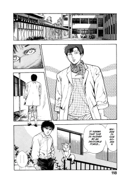 Page 121 of Habu Goes Forth 1