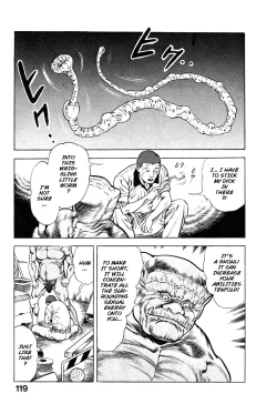 Page 122 of Habu Goes Forth 1