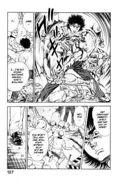 Page 130 of Habu Goes Forth 1