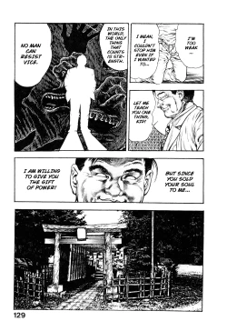 Page 132 of Habu Goes Forth 1