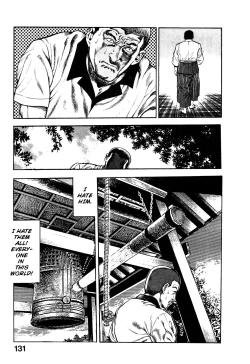 Page 134 of Habu Goes Forth 1