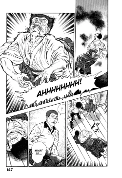 Page 150 of Habu Goes Forth 1