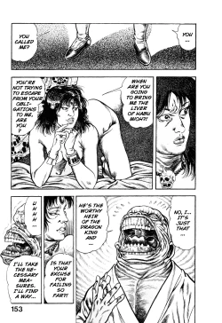 Page 155 of Habu Goes Forth 1