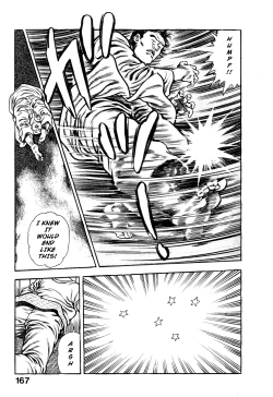 Page 169 of Habu Goes Forth 1