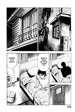 Page 178 of Habu Goes Forth 1