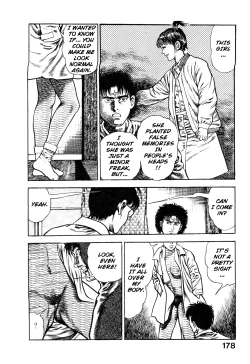 Page 180 of Habu Goes Forth 1