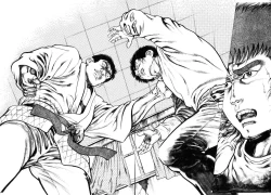 Page 188 of Habu Goes Forth 1