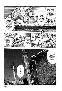 Page 196 of Habu Goes Forth 1