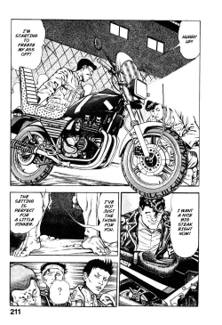 Page 212 of Habu Goes Forth 1