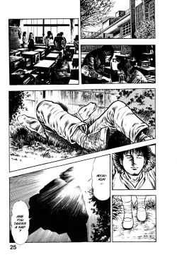 Page 30 of Habu Goes Forth 1