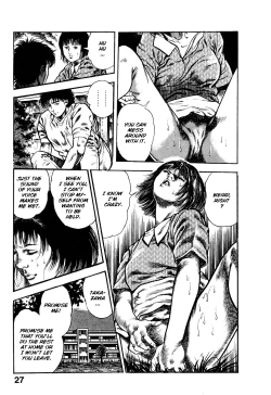 Page 32 of Habu Goes Forth 1