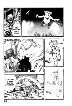 Page 73 of Habu Goes Forth 1