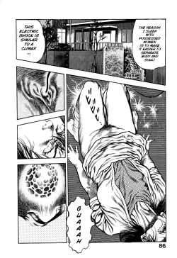 Page 90 of Habu Goes Forth 1