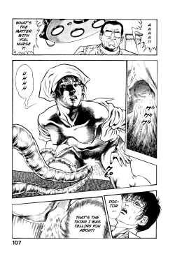 Page 111 of Habu Goes Forth 2