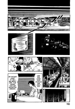 Page 114 of Habu Goes Forth 2