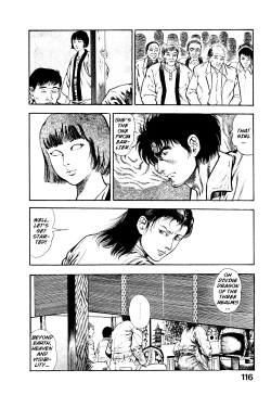 Page 120 of Habu Goes Forth 2