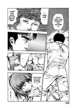 Page 132 of Habu Goes Forth 2