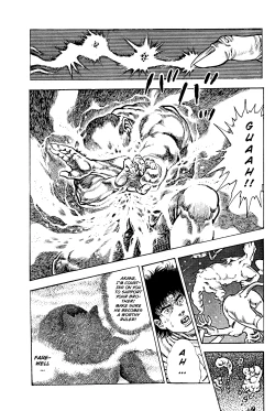 Page 136 of Habu Goes Forth 2