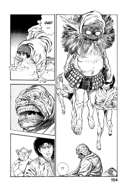 Page 157 of Habu Goes Forth 2